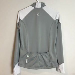 CANNONDALE Long Sleeve Bike Shirt sz. L
